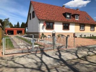 Ferienwohnungen Familie Mickley - Behrenhoff - 3