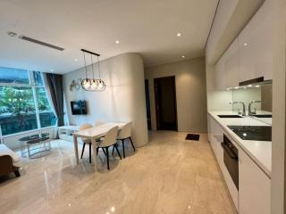 Sky Suites KLCC by Autumn Suites Premium Stay - Kuala Lumpur - 7