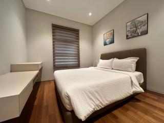 Sky Suites KLCC by Autumn Suites Premium Stay - Kuala Lumpur - 3