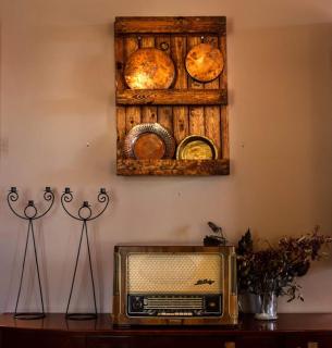 ''Arsinoe'' cosy guesthouse - Methana - 1