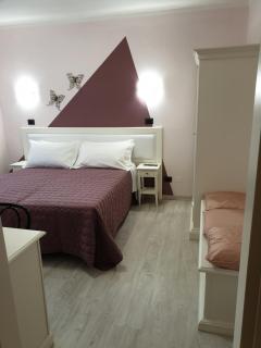 B&B Le Scalette B&B San Marco - Abbadia San Salvatore - 4