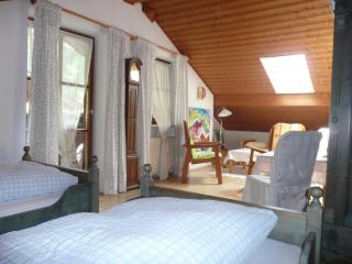 Ferienwohnung Gouiaa - Bischofswiesen - 8