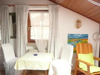Ferienwohnung Gouiaa - Bischofswiesen - 7