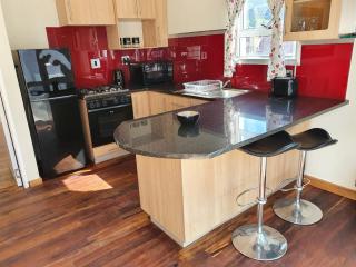 Friendz Self Catering Guesthouse - Knysna - 4