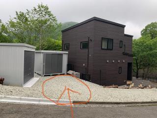 晴耕雨読の家#Outlet#Karuizawa station10mins by car#Wifi&Max11ppl#Pet OK#BBQ - 6