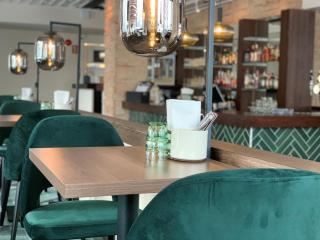 Park Hotel Tornio - Tornio - 7