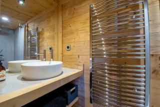 Chalet Angel - Les Angles - 2