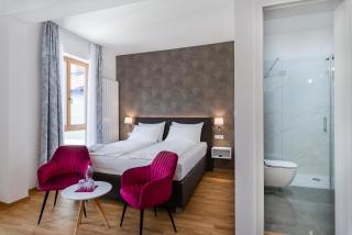 Hotel Dvorec - Tolmin - 7