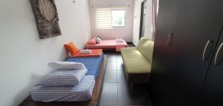 Hostel Metro Floresta Alojamiento - Medellín - 6