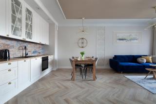 Elite Apartments Granaria The View - Gdansk - 5