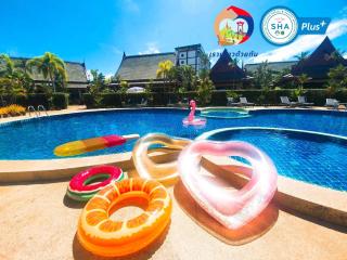 Airport Resort Phuket - Nai Yang Beach - 0