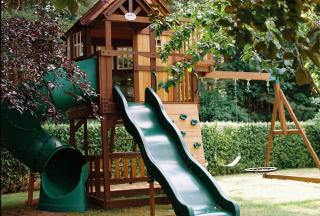 Agluonenai Park Apartments - 3