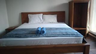 Kutabay Homestay - 0