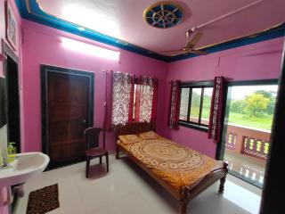 SHANTI GUEST HOUSE - Srīvardhan - 2