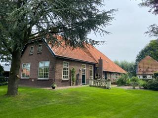 Charmantbuiten - Zandhuizen - 9