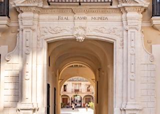 Casa de la Moneda Residence Sevilla - Siviglia - 9