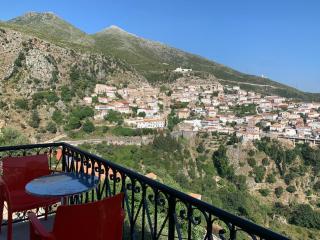 Vila Duni - Dhërmi - 7