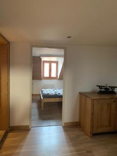 Annecy Sainte Claire DUPLEX Gare-Lac 4e étage 4ou6 personnes - 3