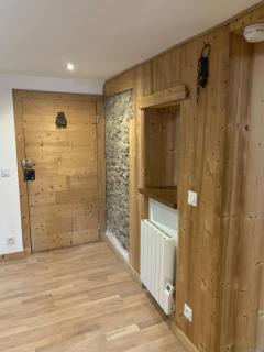 Annecy Sainte Claire DUPLEX Gare-Lac 4e étage 4ou6 personnes - Annecy - 4