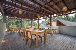 Agrapana Beach Villa - 5