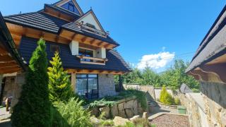 Delta House - Zakopane - 9