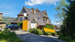 Delta House - Zakopane - 7
