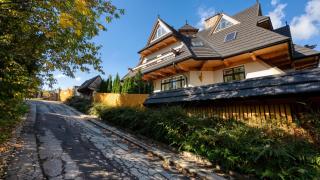 Delta House - Zakopane - 6