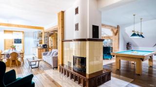 Delta House - Zakopane - 3