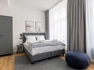 Limehome Augsburg Annastraße - 6