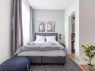 Limehome Augsburg Annastraße - 6