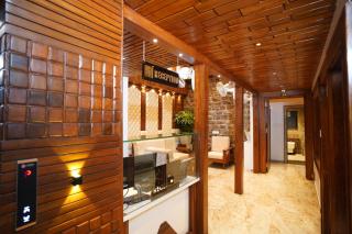 Krishna's Wood Villas - 6