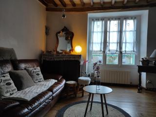 La maison des vacances - Auzat - 7