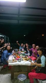 Ganoun Homestay - Meinong - 7