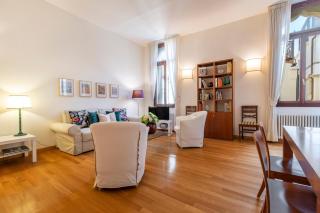 Ca Jole San Marco Apartment M02704210223 - Venice - 1
