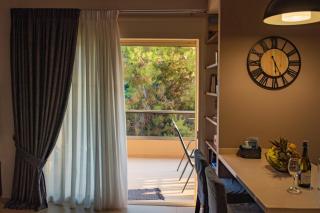 S.V. Luxury Apartment - Heraklion - 6