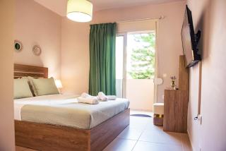 S.V. Luxury Apartment - Heraklion - 5