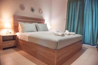 S.V. Luxury Apartment - Heraklion - 4