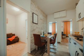 Apartman Lovrić Đakovo - 2