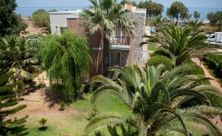 Lito Beach Hotel - Gerani Chanion - 9