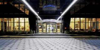 Crowne Plaza Bursa Convention Center & Thermal Spa by IHG - 2