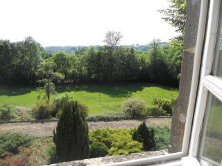 Château de la Moissetie - Aurillac - 2