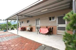 Ganoun Homestay - Meinong - 9