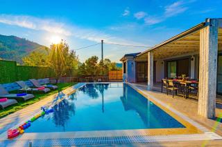 Villa Sidera - Fethiye - 9