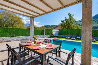 Villa Sidera - Fethiye - 4