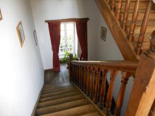 Château de la Moissetie - 4