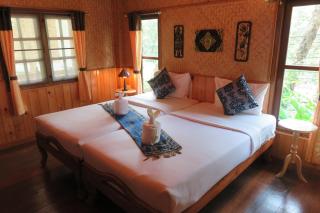 Macura Resort - Ko Chang - 1