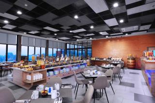 Aston Inn Pandanaran - Semarang - 7