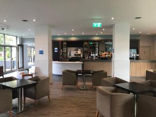 Holiday Inn Doncaster A1- M Jct 36 by IHG - Doncaster - 6