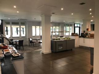 Holiday Inn Doncaster A1- M Jct 36 by IHG - Doncaster - 5