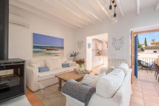 Townhouse Can Neri by SunVillas Mallorca - Pollença - 9